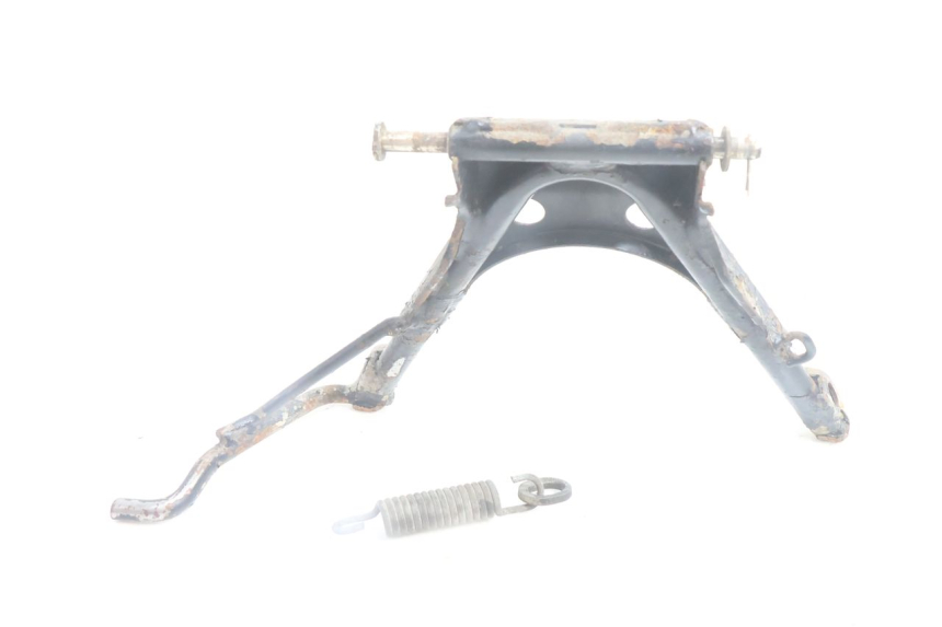 photo de  PEUGEOT LUDIX BLASTER 50 (2006 - 2014) - Widok ogólny