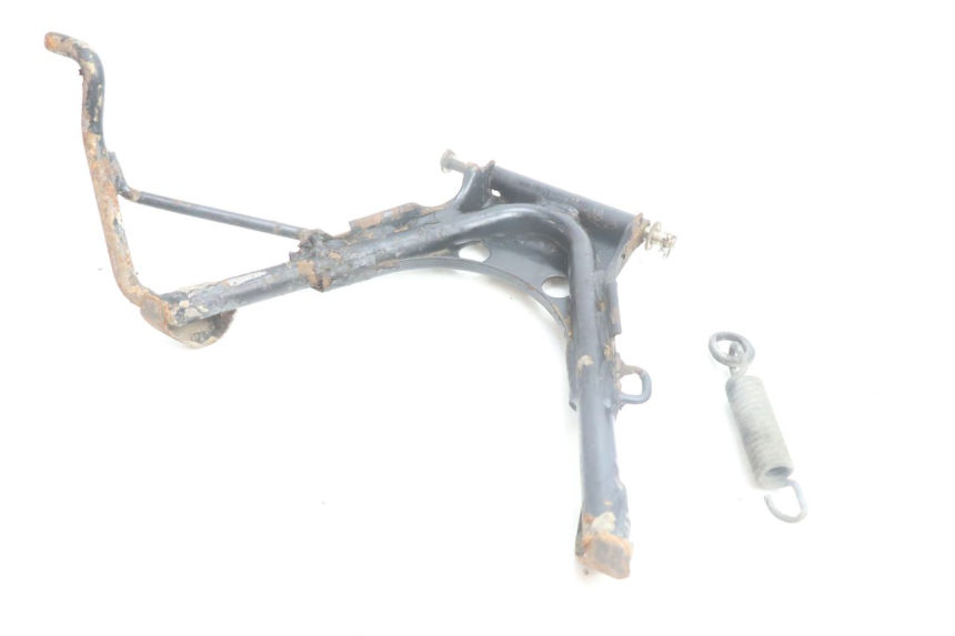 photo de  PEUGEOT LUDIX BLASTER 50 (2006 - 2014) - Punkty mocowania