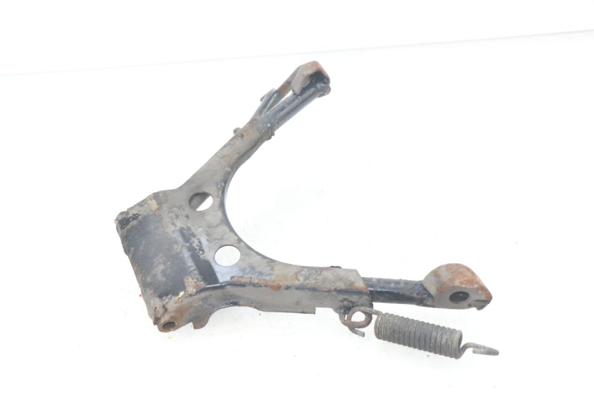 photo de  PEUGEOT LUDIX 50 (2008 - 2017) - Widok główny