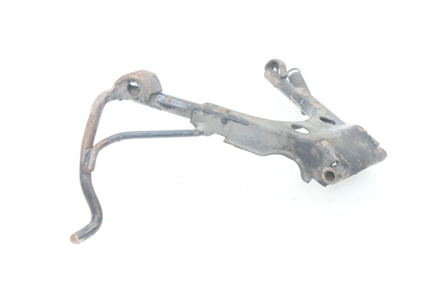 photo de  PEUGEOT LUDIX 50 (2008 - 2017) - Inny kąt widzenia