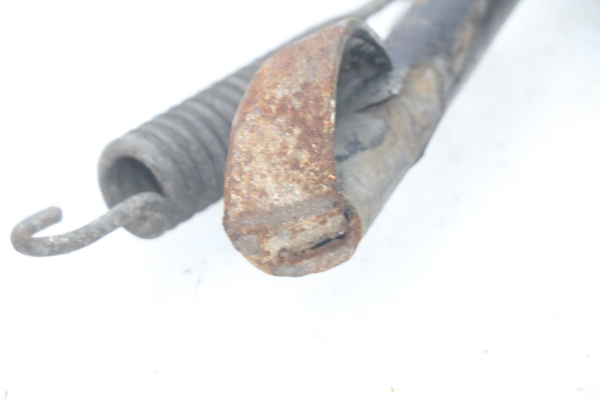 photo de  PEUGEOT LUDIX 50 (2008 - 2017) - Zbliżenie techniczne