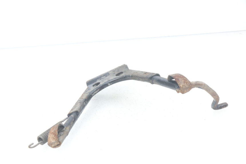 photo de  PEUGEOT LUDIX 50 (2008 - 2017) - Widok ogólny