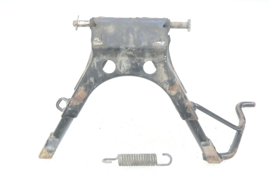 photo de  PEUGEOT LUDIX 50 (2005 - 2007) - Widok główny