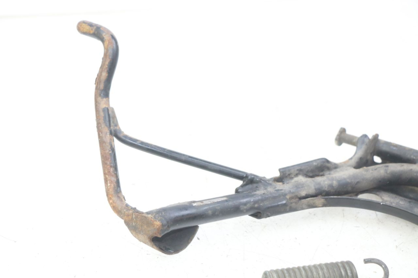 photo de  PEUGEOT LUDIX 50 (2005 - 2007) - Zoom stanu zużycia