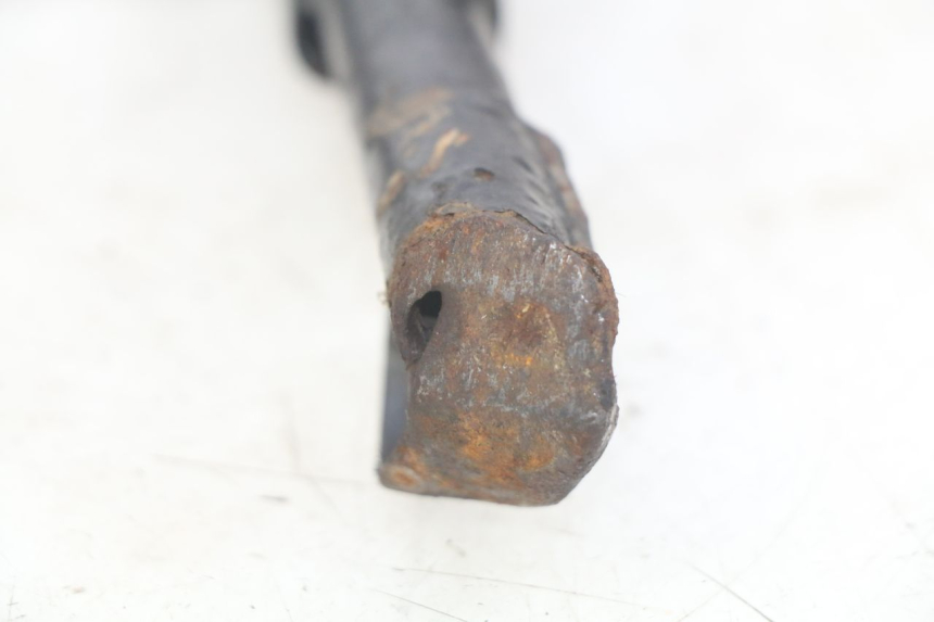 photo de  PEUGEOT LUDIX 50 (2005 - 2007) - Inny kąt widzenia