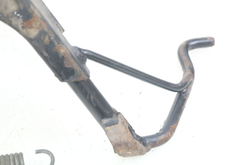 photo de  PEUGEOT LUDIX 50 (2005 - 2007) - Widok ogólny