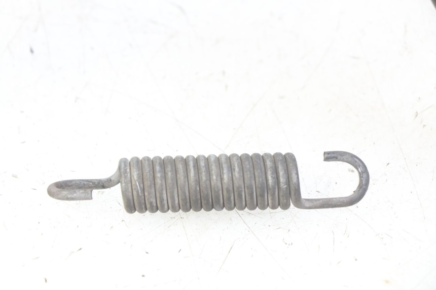 photo de  PEUGEOT LUDIX 50 (2005 - 2007) - Punkty mocowania