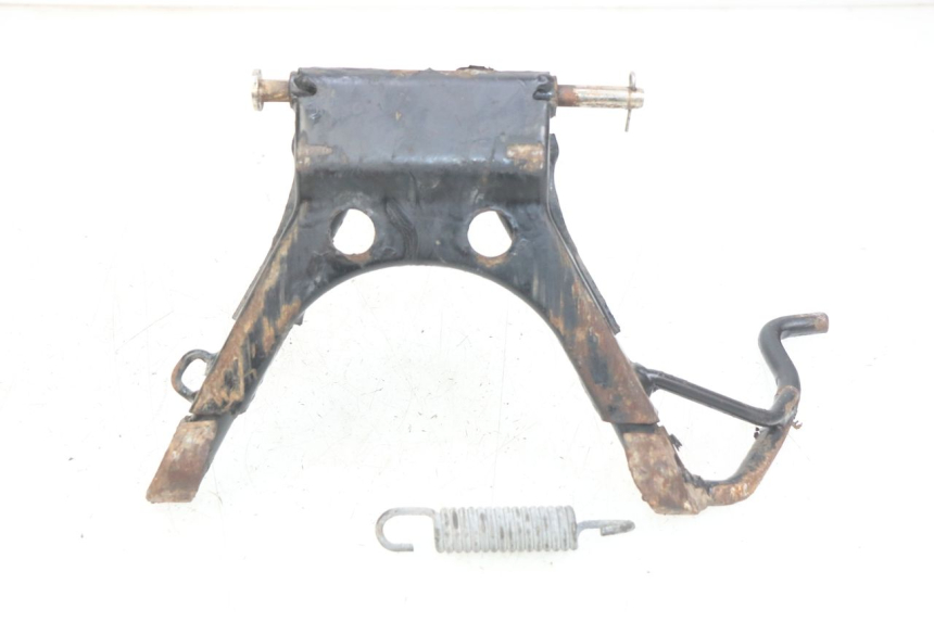 photo de  PEUGEOT LUDIX 50 (2005 - 2007) - Widok główny