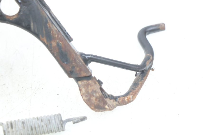 photo de  PEUGEOT LUDIX 50 (2005 - 2007) - Widok ogólny