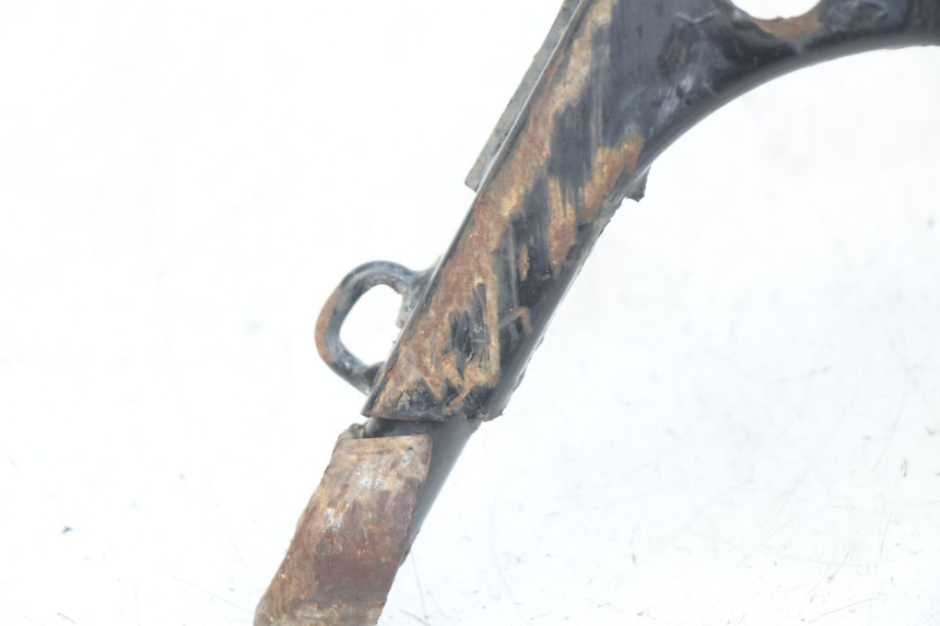 photo de  PEUGEOT LUDIX 50 (2005 - 2007) - Punkty mocowania