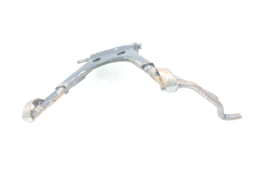 photo de  PEUGEOT LUDIX 50 (2008 - 2017) - Zoom stanu zużycia