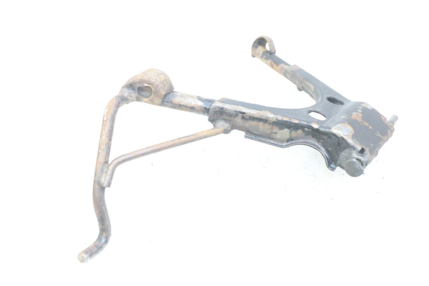 photo de  PEUGEOT LUDIX 50 (2008 - 2017) - Inny kąt widzenia