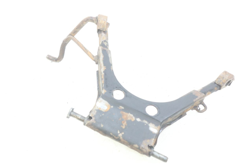 photo de  PEUGEOT LUDIX 50 (2008 - 2017) - Zbliżenie techniczne