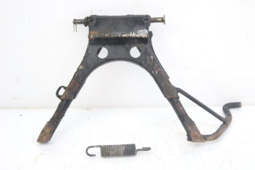 photo de  PEUGEOT LUDIX 50 (2008 - 2017) - Widok główny