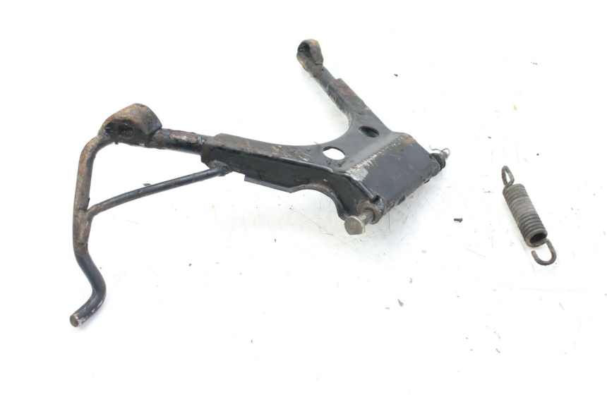 photo de  PEUGEOT LUDIX 50 (2008 - 2017) - Szczegół części