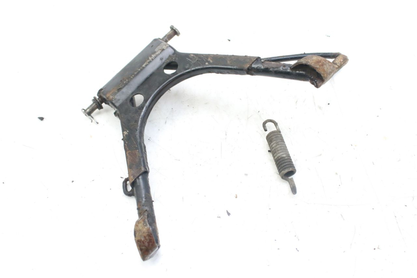 photo de  PEUGEOT LUDIX 50 (2008 - 2017) - Zoom stanu zużycia