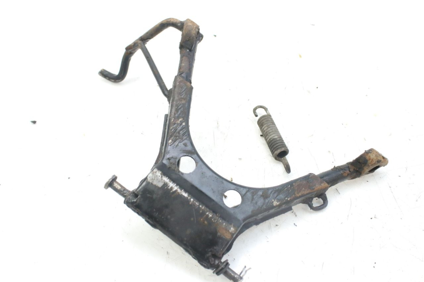 photo de  PEUGEOT LUDIX 50 (2008 - 2017) - Inny kąt widzenia