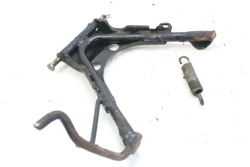 photo de  PEUGEOT LUDIX 50 (2008 - 2017) - Zbliżenie techniczne