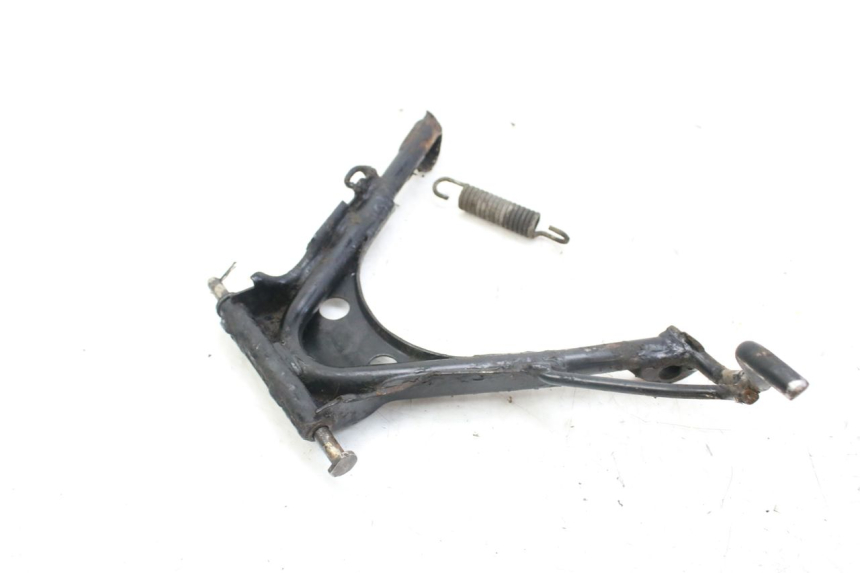 photo de  PEUGEOT LUDIX 50 (2008 - 2017) - Widok ogólny