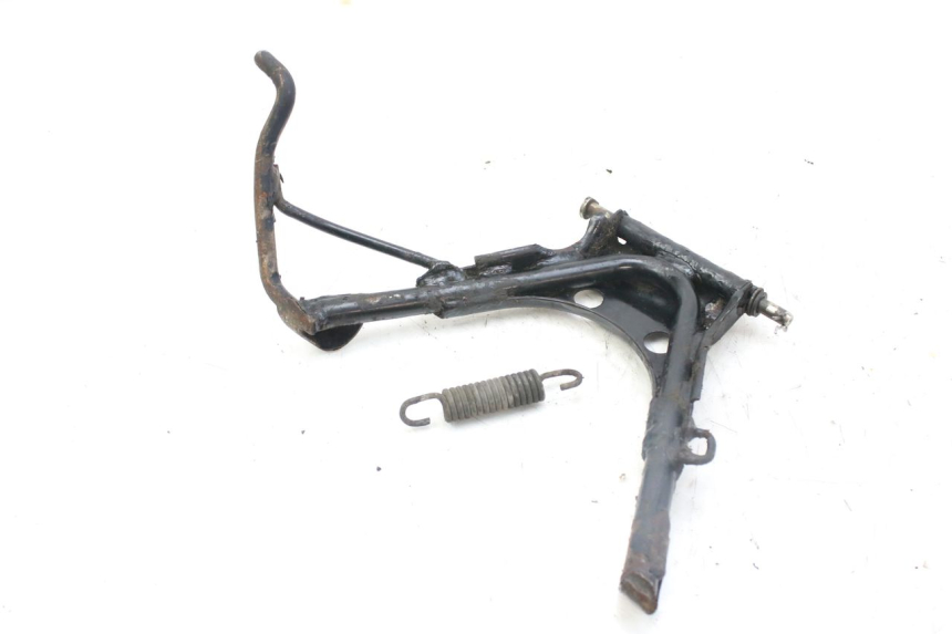 photo de  PEUGEOT LUDIX 50 (2008 - 2017) - Stan powierzchni