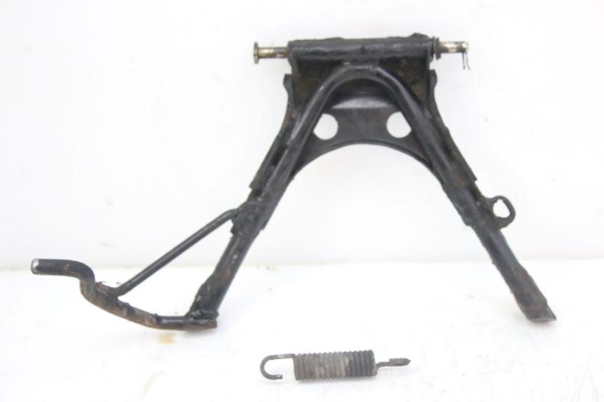 photo de  PEUGEOT LUDIX 50 (2008 - 2017) - Część sprawdzona