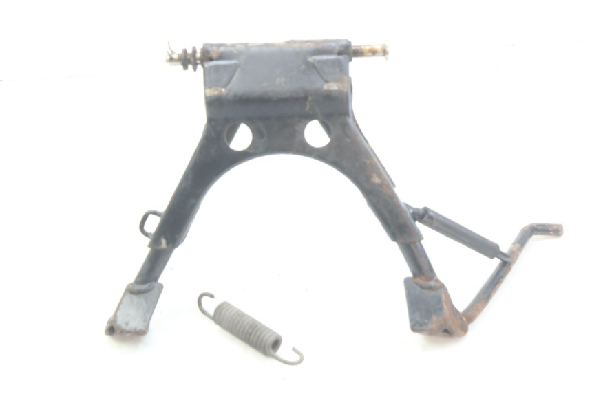 photo de  PEUGEOT LUDIX 50 (2005 - 2007) - Widok główny