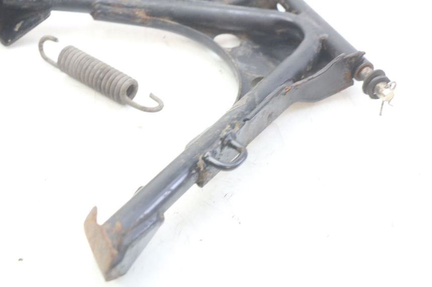 photo de  PEUGEOT LUDIX 50 (2005 - 2007) - Szczegół części