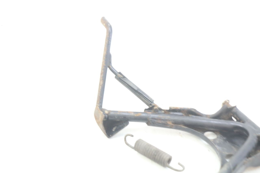 photo de  PEUGEOT LUDIX 50 (2005 - 2007) - Inny kąt widzenia