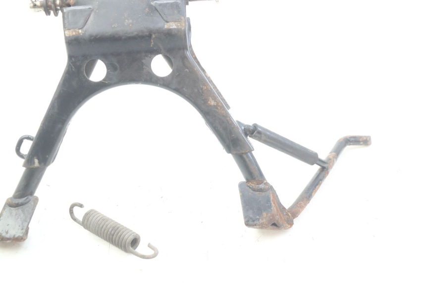 photo de  PEUGEOT LUDIX 50 (2005 - 2007) - Widok ogólny