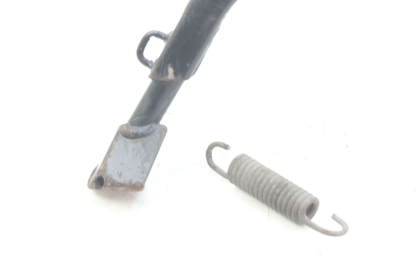 photo de  PEUGEOT LUDIX 50 (2005 - 2007) - Punkty mocowania