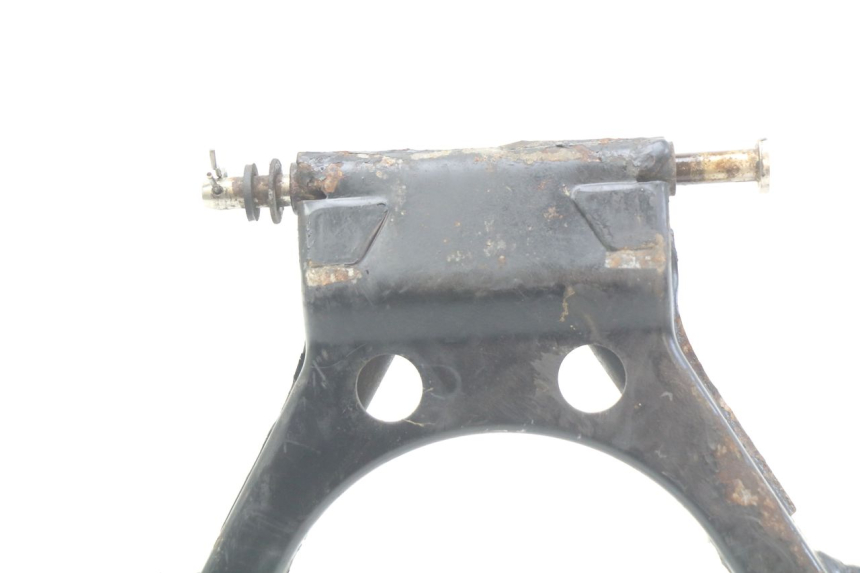 photo de  PEUGEOT LUDIX 50 (2005 - 2007) - Stan powierzchni