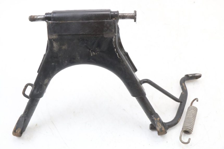 photo de  PEUGEOT LUDIX 50 (2005 - 2007) - Szczegół części