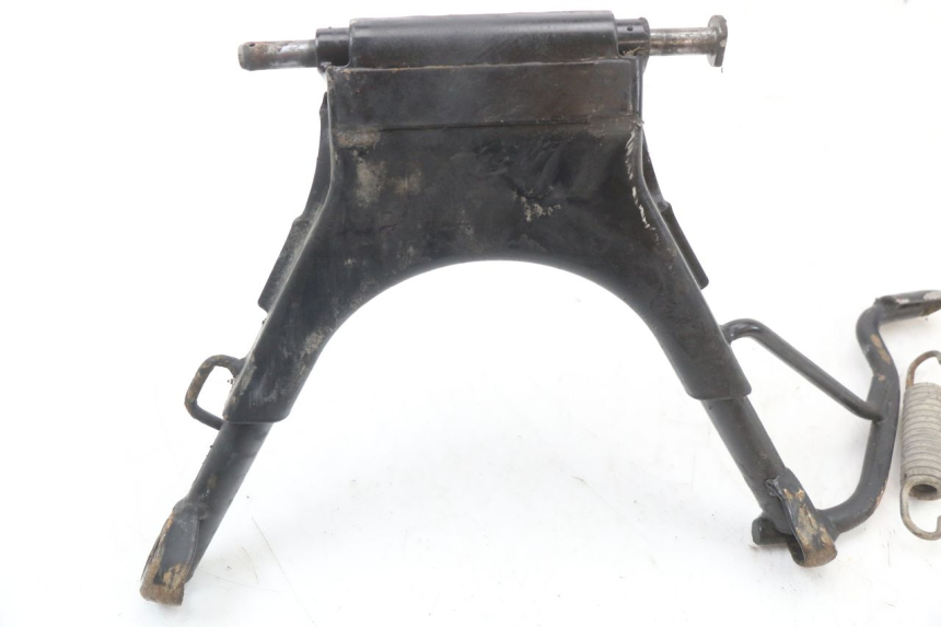 photo de  PEUGEOT LUDIX 50 (2005 - 2007) - Zoom stanu zużycia