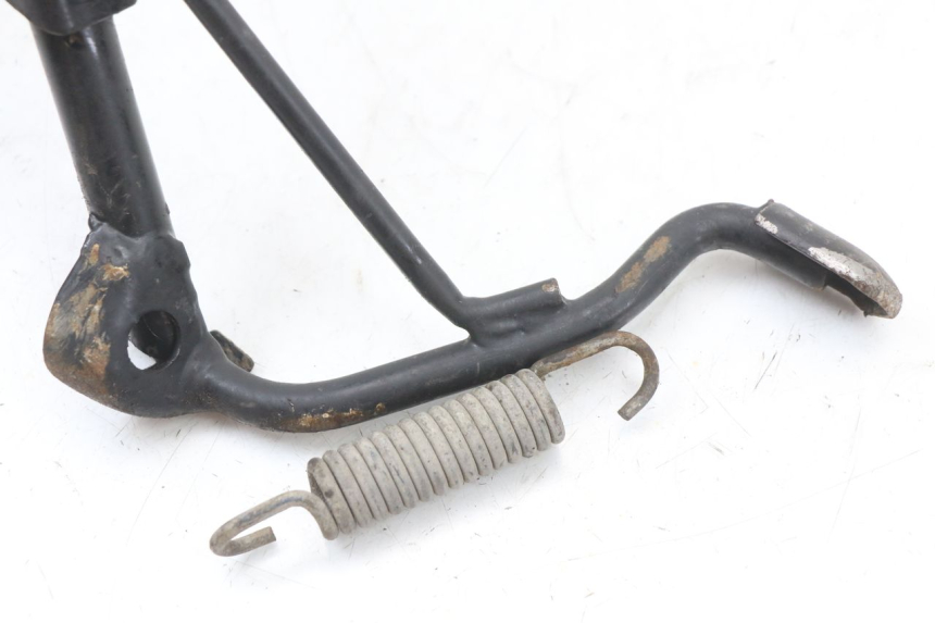 photo de  PEUGEOT LUDIX 50 (2005 - 2007) - Inny kąt widzenia