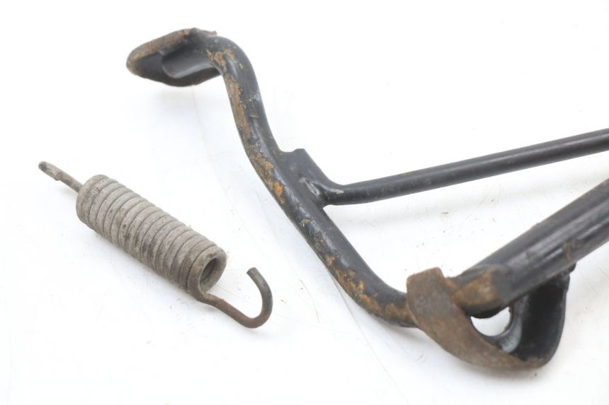 photo de  PEUGEOT LUDIX 50 (2005 - 2007) - Punkty mocowania