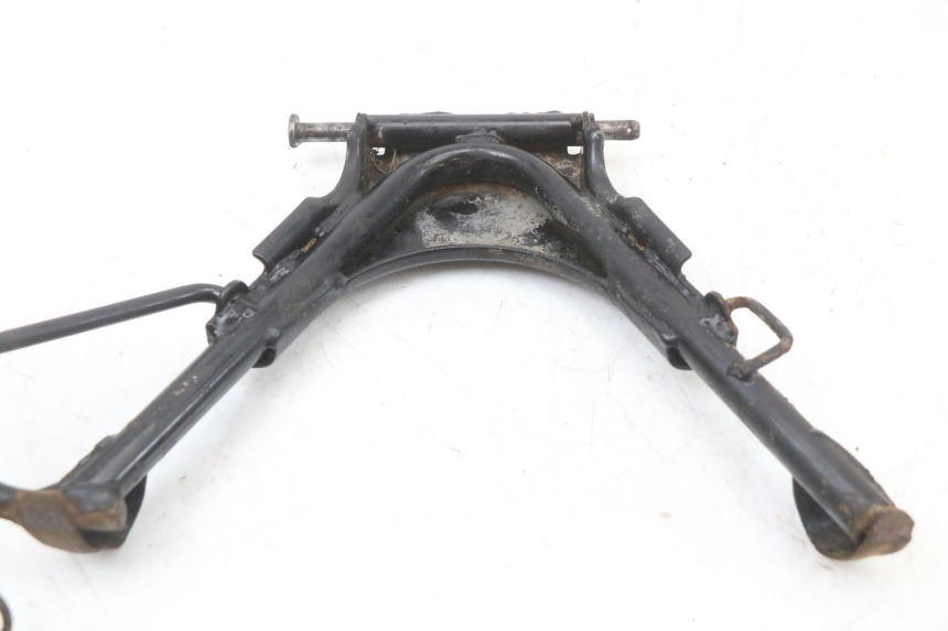 photo de  PEUGEOT LUDIX 50 (2005 - 2007) - Stan powierzchni