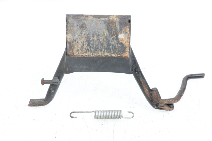 photo de  PEUGEOT LUDIX 50 (2008 - 2017) - Widok główny