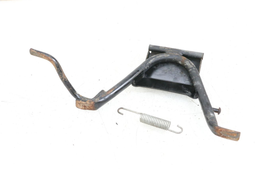 photo de  PEUGEOT LUDIX 50 (2008 - 2017) - Zoom stanu zużycia