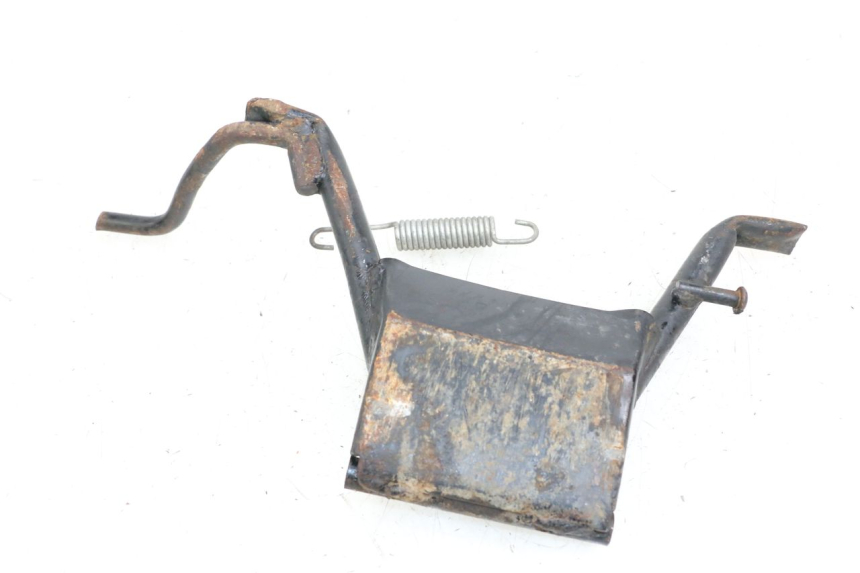 photo de  PEUGEOT LUDIX 50 (2008 - 2017) - Inny kąt widzenia