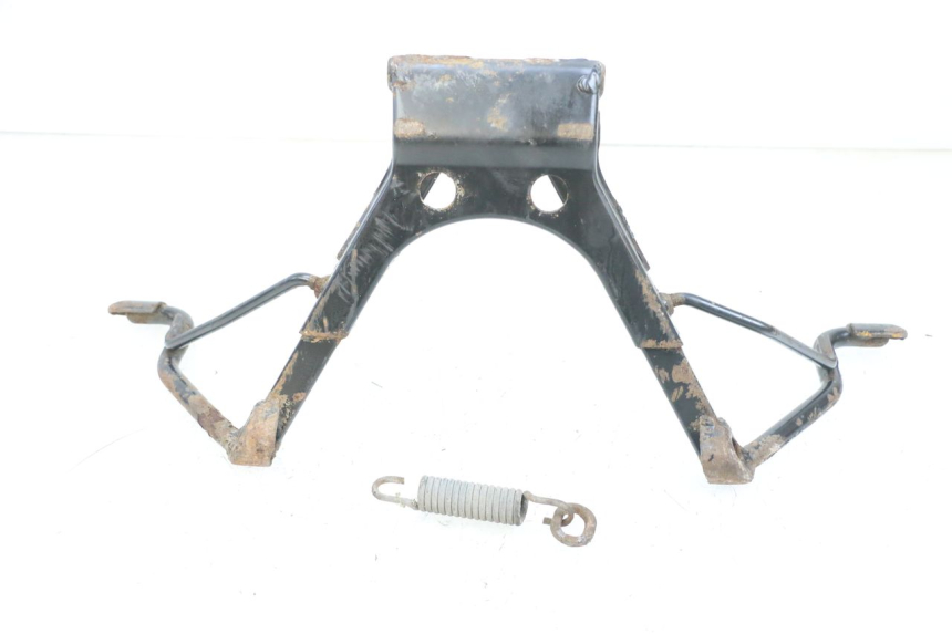 photo de  PEUGEOT LUDIX 50 (2008 - 2017) - Widok główny