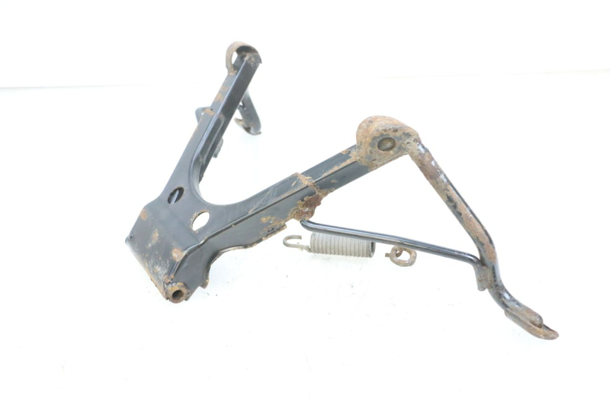 photo de  PEUGEOT LUDIX 50 (2008 - 2017) - Inny kąt widzenia