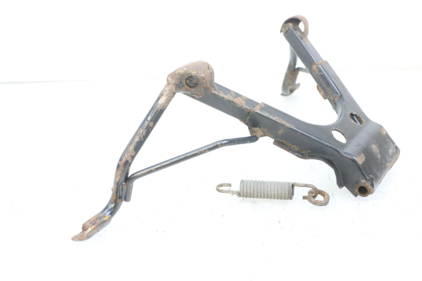 photo de  PEUGEOT LUDIX 50 (2008 - 2017) - Zbliżenie techniczne