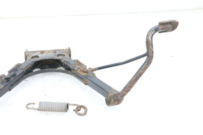 photo de  PEUGEOT LUDIX 50 (2008 - 2017) - Widok ogólny