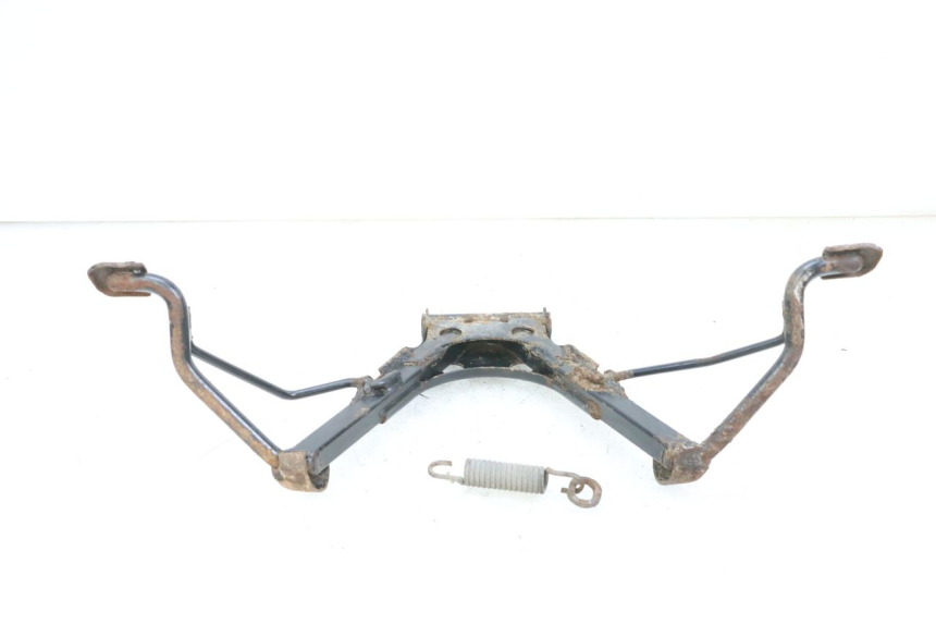 photo de  PEUGEOT LUDIX 50 (2008 - 2017) - Punkty mocowania