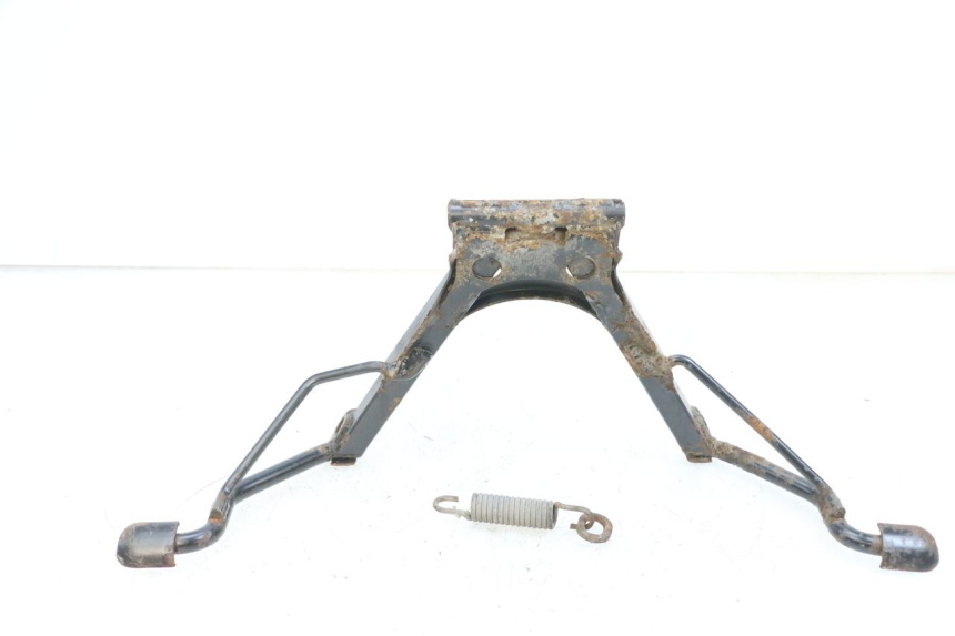 photo de  PEUGEOT LUDIX 50 (2008 - 2017) - Część sprawdzona