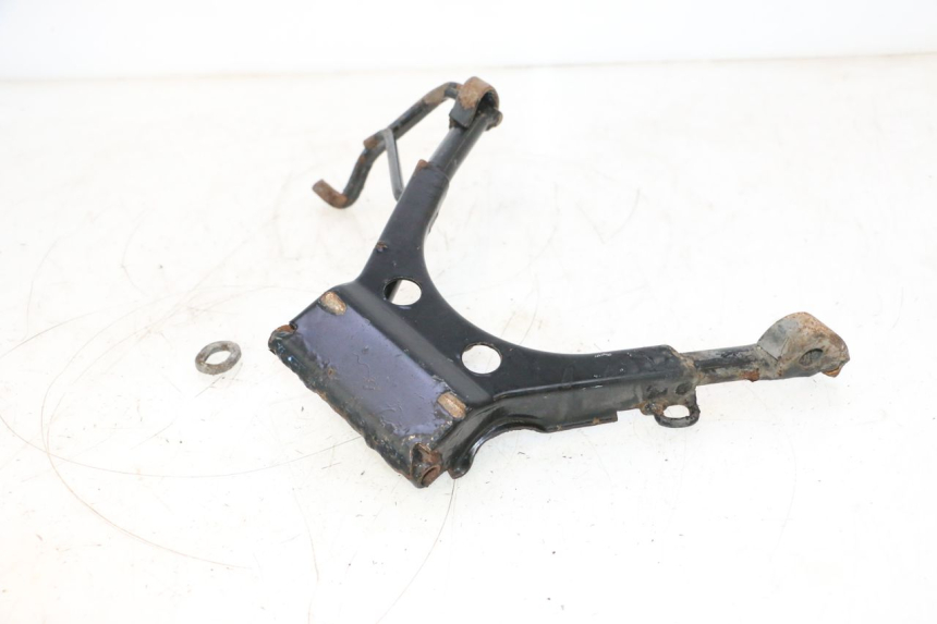 photo de  PEUGEOT LUDIX 50 (2008 - 2017) - Inny kąt widzenia