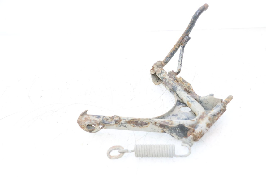 photo de STOPKA CENTRALNA PEUGEOT LUDIX ONE 50 (2004 - 2013) - Zoom stanu zużycia