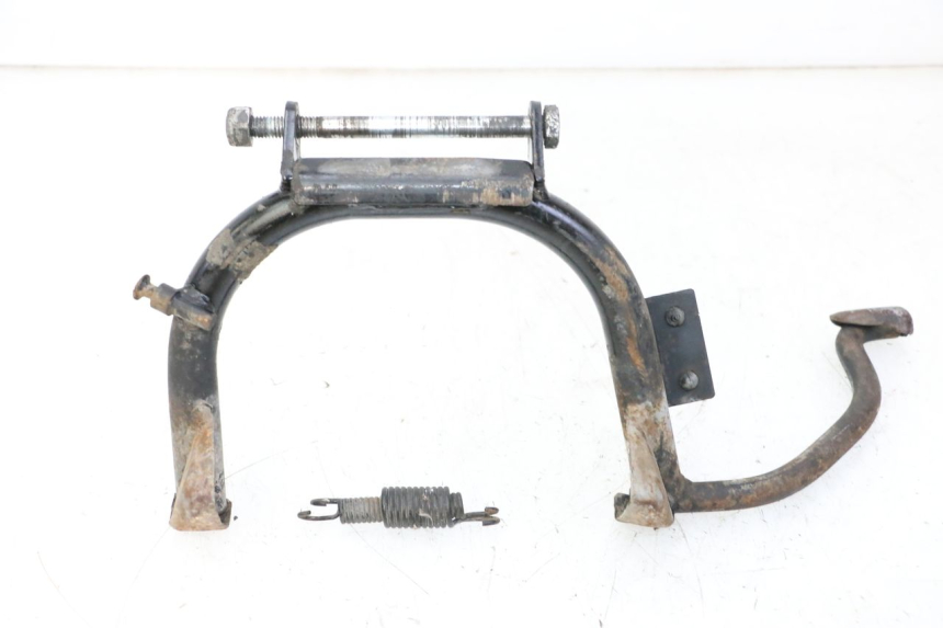 photo de STOPKA CENTRALNA PIAGGIO LXV 4T 50 (2009 - 2013) - Widok główny