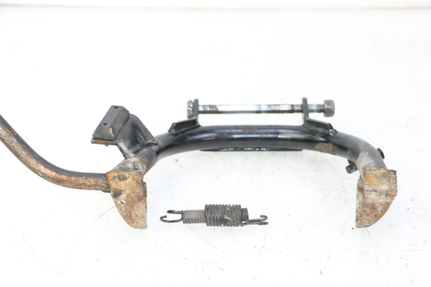 photo de STOPKA CENTRALNA PIAGGIO LXV 4T 50 (2009 - 2013) - Zoom stanu zużycia