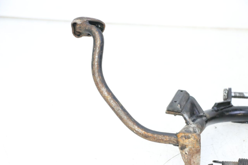 photo de STOPKA CENTRALNA PIAGGIO LXV 4T 50 (2009 - 2013) - Inny kąt widzenia